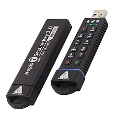 Apricorn 240g 256b Aes Xts Encrypted Secr Usb 3.0 (ASK3240GB) Apricorn 240g 256b Aes Xts Encrypted Secr Usb 3.0 (ASK3240GB)