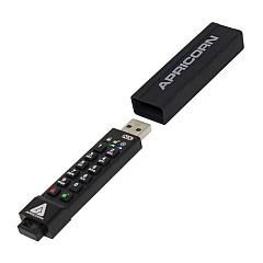 Apricorn 16gb 256b Aes Xts Encrypted Secr Usb 3.0 (ASK3NX16GB) Apricorn 16gb 256b Aes Xts Encrypted Secr Usb 3.0 (ASK3NX16GB)