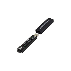 Apricorn 64gb 256b Aes Xts Encrypted Secr Usb 3.0 (ASK3NX64GB) Apricorn 64gb 256b Aes Xts Encrypted Secr Usb 3.0 (ASK3NX64GB)