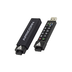 Apricorn 16gb 256b Aes Xts Encrypted Secr Usb 3.0 (ASK3Z16GB) Apricorn 16gb 256b Aes Xts Encrypted Secr Usb 3.0 (ASK3Z16GB)