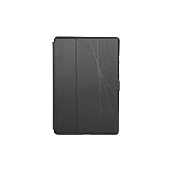 Targus Click-in Case For Samsung Galaxy Tab A8 Black 10.5 Inch (THZ919GL)
