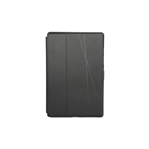 Targus Click-in Case For Samsung Galaxy Tab A8 Black 10.5 Inch (THZ919GL)