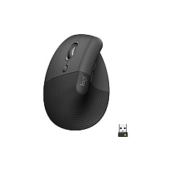 Logitech Lift For Business Left - Graphite (910-006492) Logitech Lift For Business Left - Graphite (910-006492)