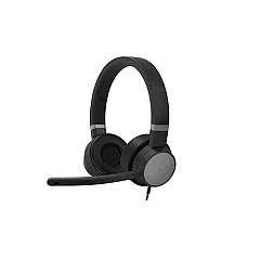 Lenovo Audio_bo Go Wired Anc Headset (4XD1C99223)