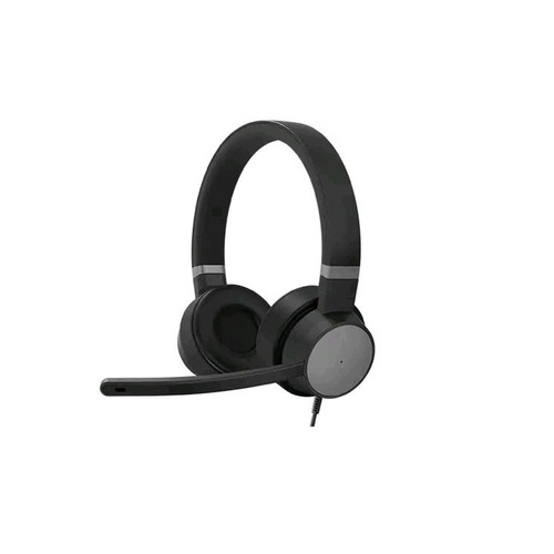 Lenovo Audio_bo Go Wired Anc Headset (4XD1C99223)