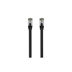 Monoprice Entegrade Cat8 Ethernet Cables Are The Ideal Future Proof, Cost Effective, High Performance Solution It Managers And Data Center Operators (41010)