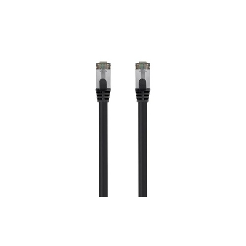 Monoprice Entegrade Cat8 Ethernet Cables Are The Ideal Future Proof, Cost Effective, High Performance Solution It Managers And Data Center Operators (41015)