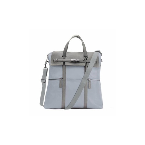 Fudo Security Highline Backpack & Tote Grey (FFB14GYHI)