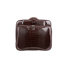 Fudo Security Croco Roller Brown (FFSROLLER2)