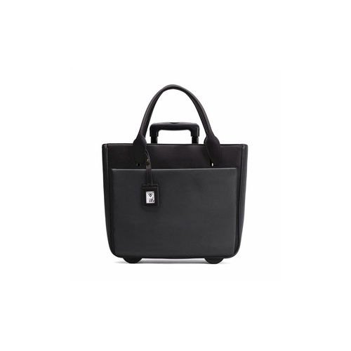 Fudo Security Florence Roller & Tote Black (FLORLRT01)