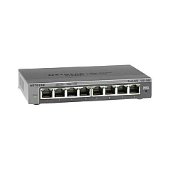 NETGEAR Prosafe 8 Port Gigabit (GS108E300NAS)