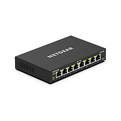 NETGEAR 8-port Gigabit Plus Switch (GS308E100NAS)