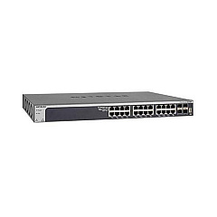 NETGEAR Prosafe 28-port 10-gigabit (XS728T-100NES)