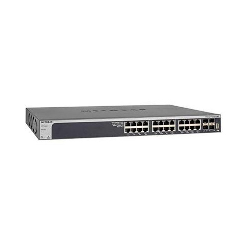 NETGEAR Prosafe 28-port 10-gigabit (XS728T-100NES)
