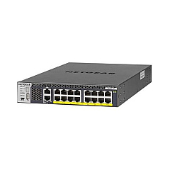 NETGEAR M4300-16x Managed Aps299w Psu (XSM4316PA100NES)
