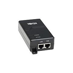 Tripp Lite Gigabit Poe+ Midspan Active Injector 30w (NPOE-30W-1G-INT)