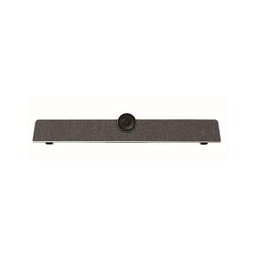 Sharp Av Soundbar With 4k Resolution, 8 Watts, And 6 Element Microphone Array For Use With Aquos Board Pn-l2b Series Interactive Displays (PNZCMS1)