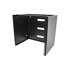 StarTech 10u Wall Mount (19in) - 14 In Deep (RACK-10U-14-BRACKET)