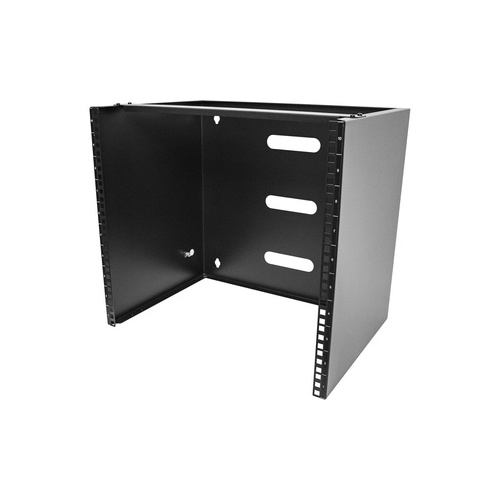 StarTech 10u Wall Mount (19in) - 14 In Deep (RACK-10U-14-BRACKET)