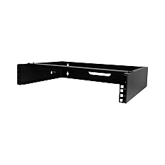 StarTech 2u Wall Mount (19in) - 14 In Deep (RACK-2U-14-BRACKET)