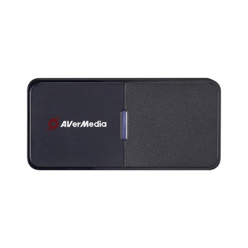 Avermedia Technologies Avermedia Live Streamer Cap 4k - Usb 3.0 (BU113)