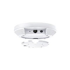 TP-Link Ax3000 Ceiling Mount Wi-fi 6 Access Point (EAP650) TP-Link Ax3000 Ceiling Mount Wi-fi 6 Access Point (EAP650)
