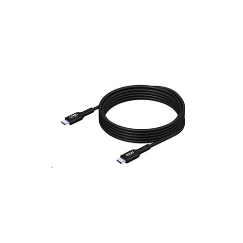 Club 3D Cac-1576 240w Usb4 Gen3x2 Type-c (CAC1576)