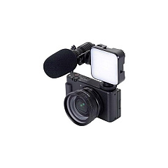 Thunder Nsi Thronmax Streammic Shotgun Mic Pro (C1P)