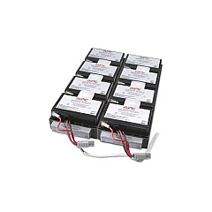 APC Replacement Battery Cartridge #26 (RBC26)