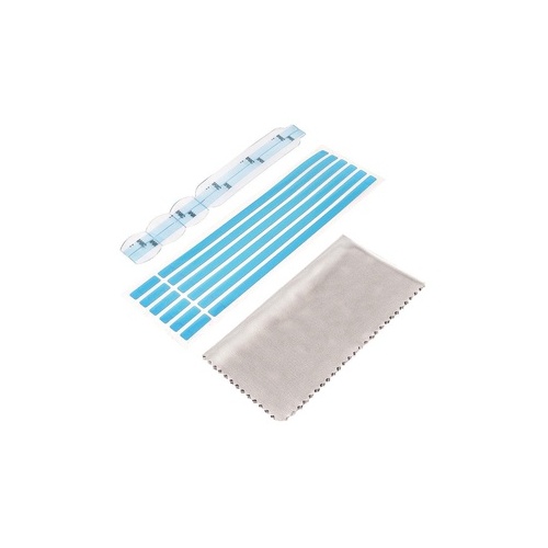 StarTech Adhesive Strips And Tabs (MON-PRIVACY-SCREEN-K)