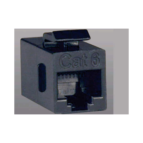 Tripp Lite Cat6 Straight Thru In-line Coupler F/f (N235-001)