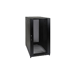 Tripp Lite 25u Rack Enclosure Cabinet Doors & Sides (SR25UB)