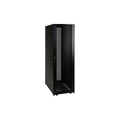 Tripp Lite 42u Rack Enclosure Cabinet Doors & Sides (SR42UB)