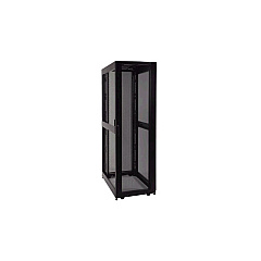 Tripp Lite 42u Rack Enclosure Cabinet W/ No Sides (SR42UBEXP)