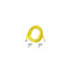 Belkin Cat5e Patch Cable (A3L791-02-YLW)
