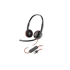 Plantronics Blackwire C3220 Usb-a (20974522) Plantronics Blackwire C3220 Usb-a (20974522)