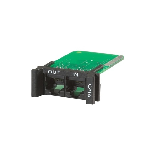 APC Cat 6 Network Surge Protection Module (PNETR6)