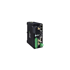 Digi International Digi Ix30 - Lte Cat-4/3g/2g, Gnss, No Accessories, Global (IX3000G4)