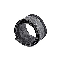 StarTech Cable Management Sleeve, Wire Wraps (WKSTNCMFLX)