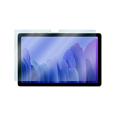 Targus Tempered Glass Antimicrobial Screen Protector For Samsung Galaxy Tab A7 Clear (AWV347TAMGL)
