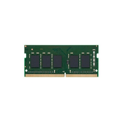 Kingston 16gb 2666mt/s Ddr4 Ecc Cl19 Sodimm 1rx8 Micron F (KSM26SES8/16MF)