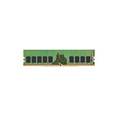 Kingston 16gb 3200mt/s Ddr4 Ecc Cl22 Dimm 1rx8 Micron F (KSM32ES8/16MF)