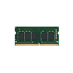 Kingston 16gb 3200mt/s Ddr4 Ecc Cl22 Sodimm 1rx8 Micron F (KSM32SES8/16MF)
