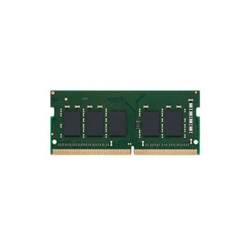 Kingston 16gb 3200mt/s Ddr4 Ecc Cl22 Sodimm 1rx8 Micron F (KSM32SES8/16MF)