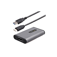 StarTech Usb 3.0 4k Video Device (4K30-HDMI-CAPTURE)