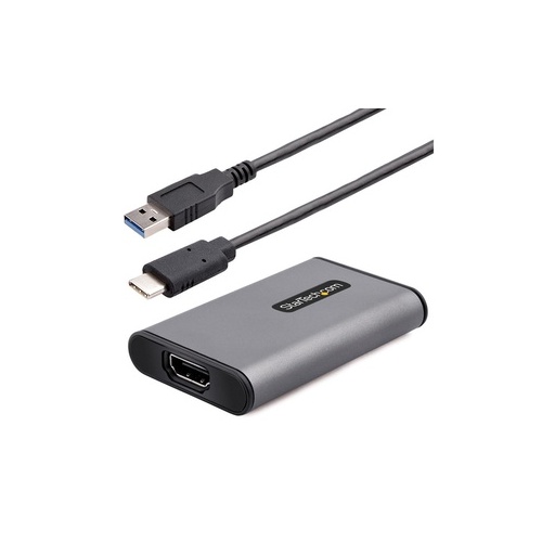 StarTech Usb 3.0 4k Video Device (4K30-HDMI-CAPTURE)