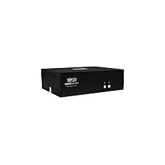 Tripp Lite Secure Kvm Switch 2-port Dual Head Hdmi To Hdmi 4k Niap Pp4.0 (B002H2A2N4)