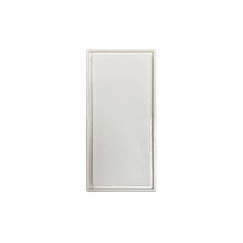 Tripp Lite Blank Snap-in Insert European Style Vert (N042EWHM0)