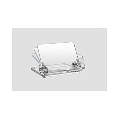 Kantek Acylic Adjustable Mobile Phone Stand (ATS600)