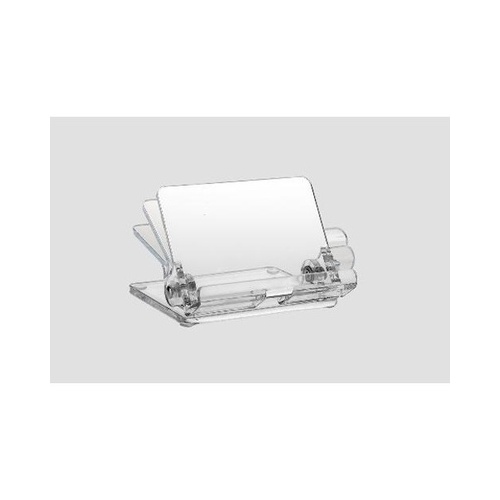 Kantek Acylic Adjustable Mobile Phone Stand (ATS600)